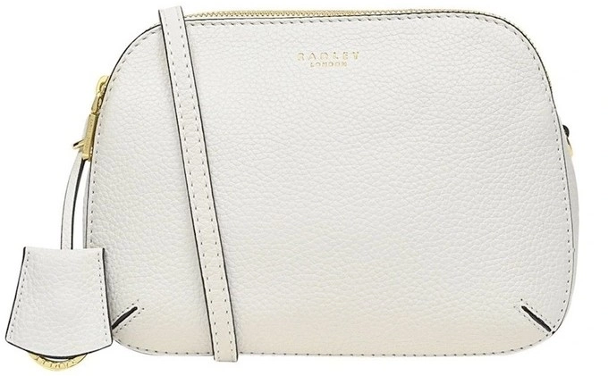 Radley Dukes Place Leather Bag