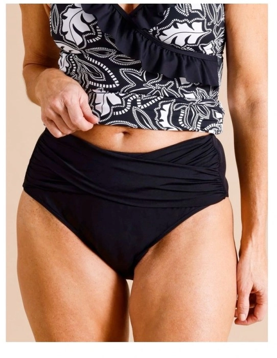 Regatta Katie Ruched Swim Bottom