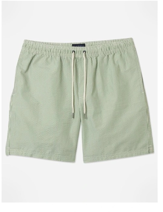 Reserve Swimshort - Green