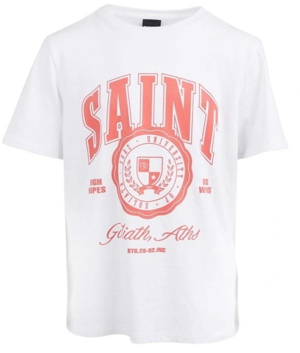 St Goliath Princeton Tee