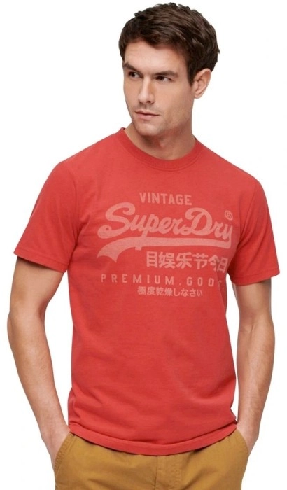 Superdry Men’s T-Shirts