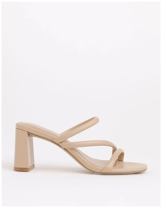 Tokito Lily Sandal - Nude