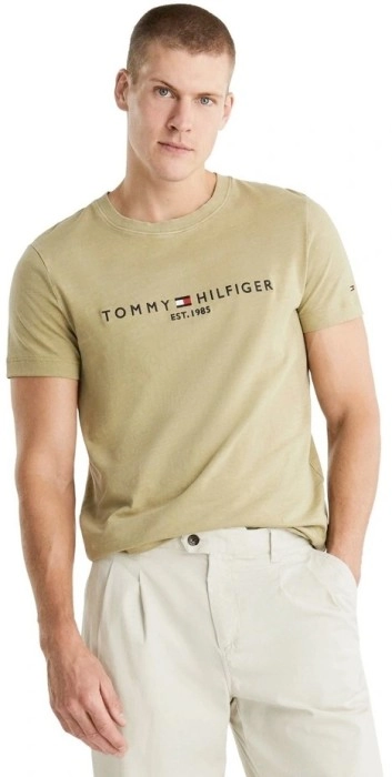 Tommy Hilfiger Tee - Green