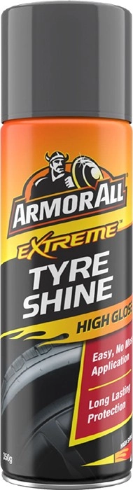 Armor All Extreme Tyre Shine 350g