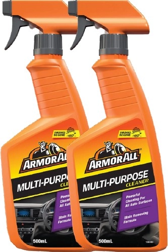 Armor All Multi-Purpose Cleaner 500ml