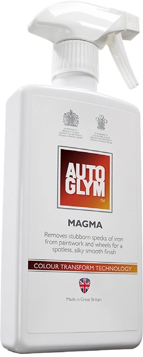 Autoglym Magma 500ml