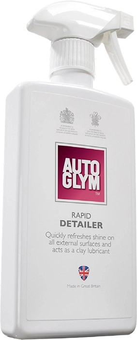 Autoglym Rapid Detailer 500ml