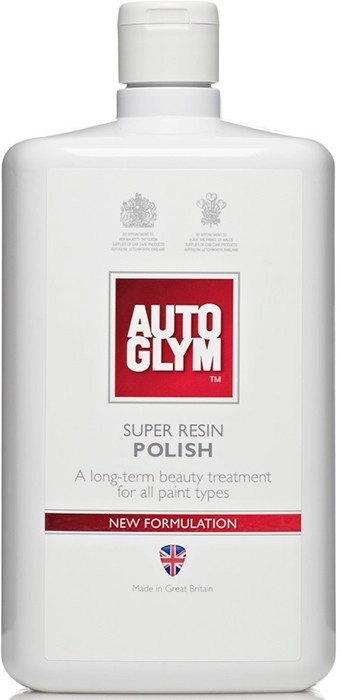 Autoglym Super Resin Polish