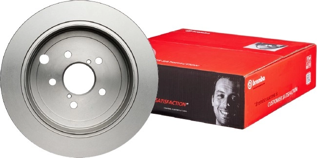 Brembo Disc Brake Rotors