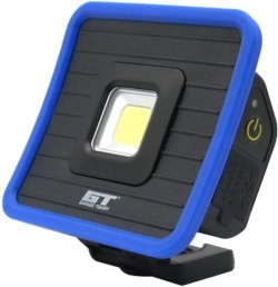 Garage Tough 10W COB LED Finger Hold Worklight Rechargeable