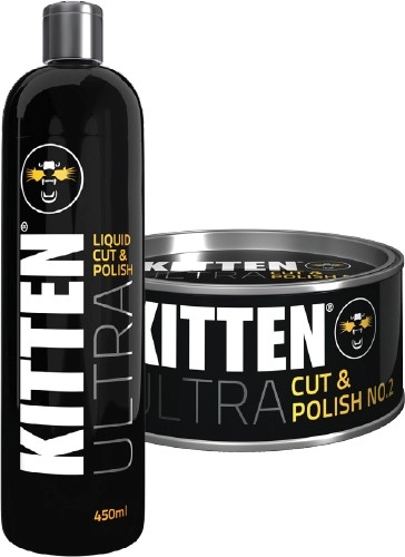 Kitten Cut & Polish No.2 250g