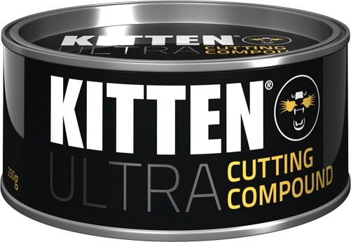 Kitten Cutting Compound 325g