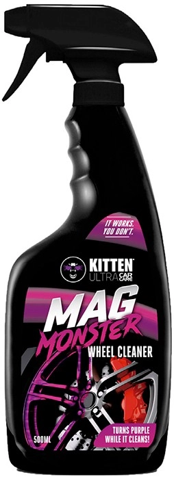 Kitten Mag Monster 500ml