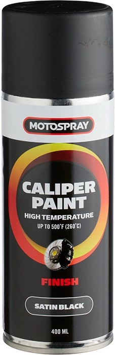 Motospray Caliper Paint Spray