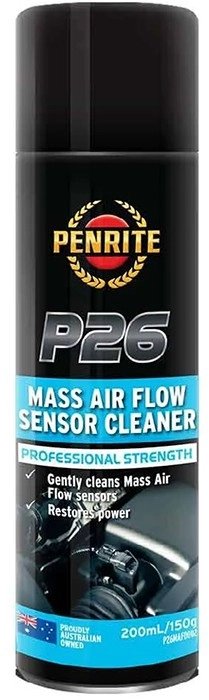 Penrite Mass Air Flow Sensor Cleaner