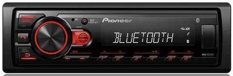 Pioneer Digital Media Receiver