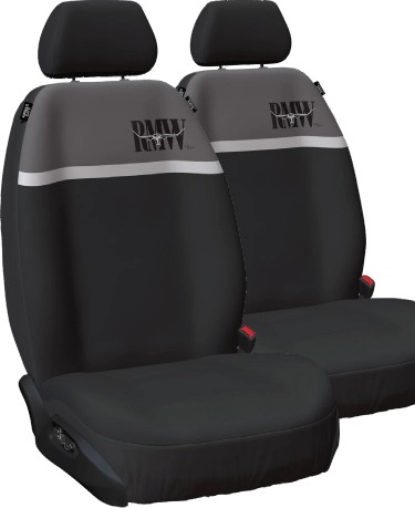 R.M. Williams Canvas & Neoprene Seat Covers