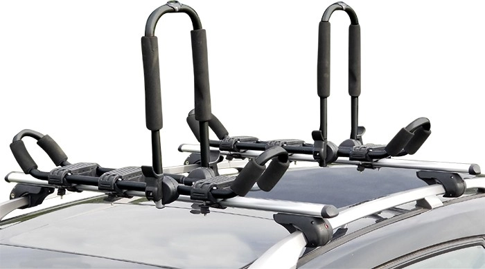 Rough Country Kayak/Sup Carrier 4 in 1