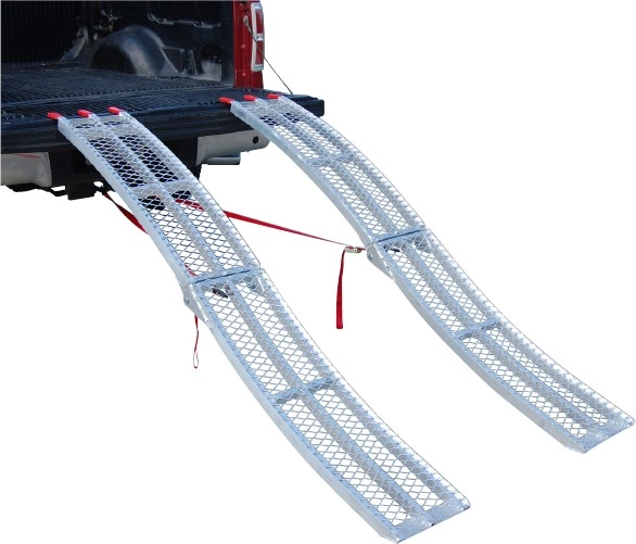 Rough Country Steel & Aluminium Loading Ramps