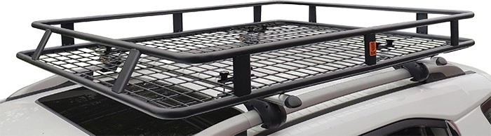 Rough Country Universal Cargo Baskets