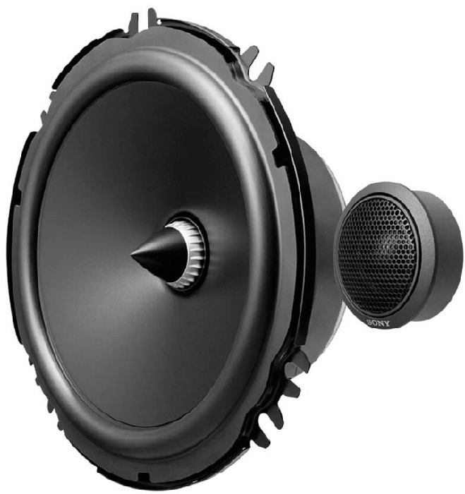 Sony 6.5” Component Speakers