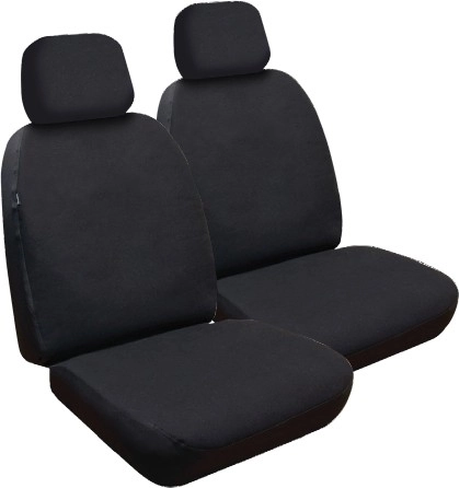 Streetwize Heavy Duty Canvas Seat Covers