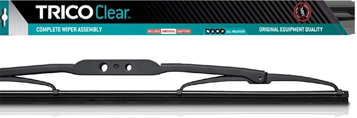 Trico Clear Wiper Blade