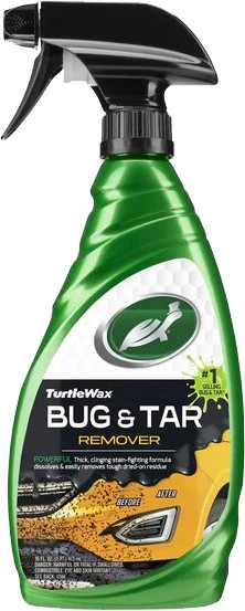 Turtle Wax Bug & Tar Remover 473ml