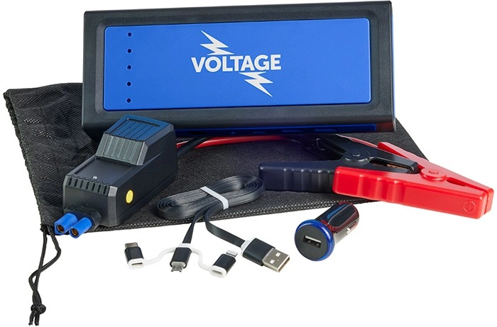 Voltage 12V Lithium Jump Starters