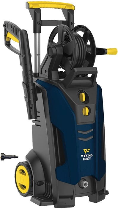 Vyking Force 2320PSI Electric Pressure Washer Kit