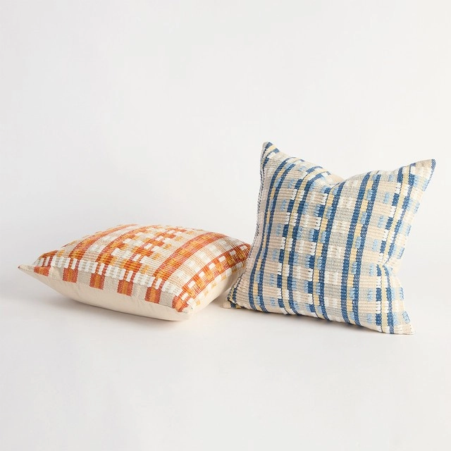 Farley Square Cushion by Habitat