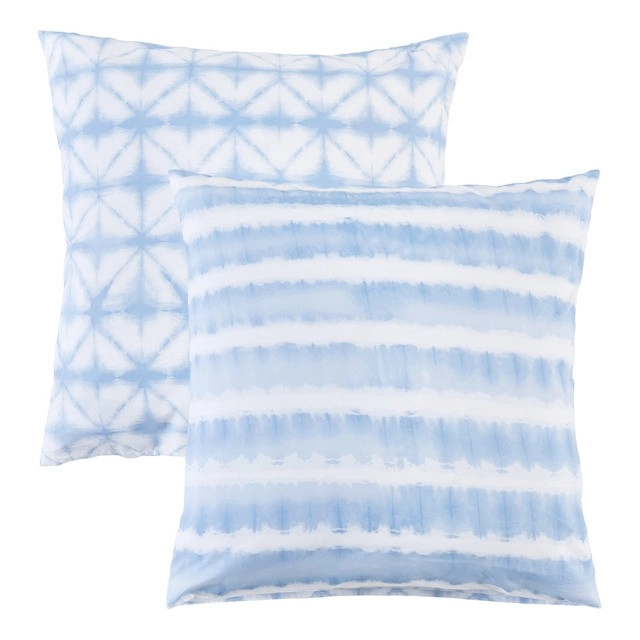 Imogen European Pillowcase by Essentials