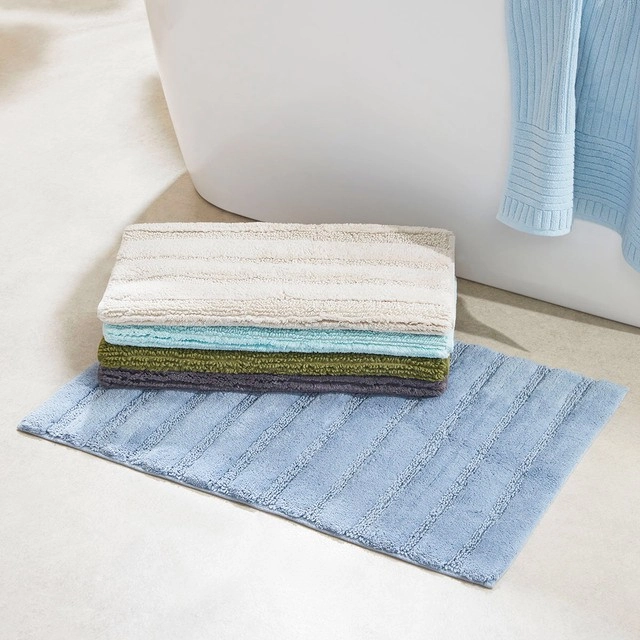 Micah Bath Mat by Habitat