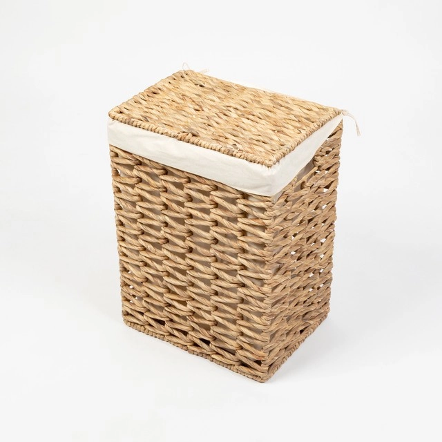 Orian Laundry Hamper by Habitat