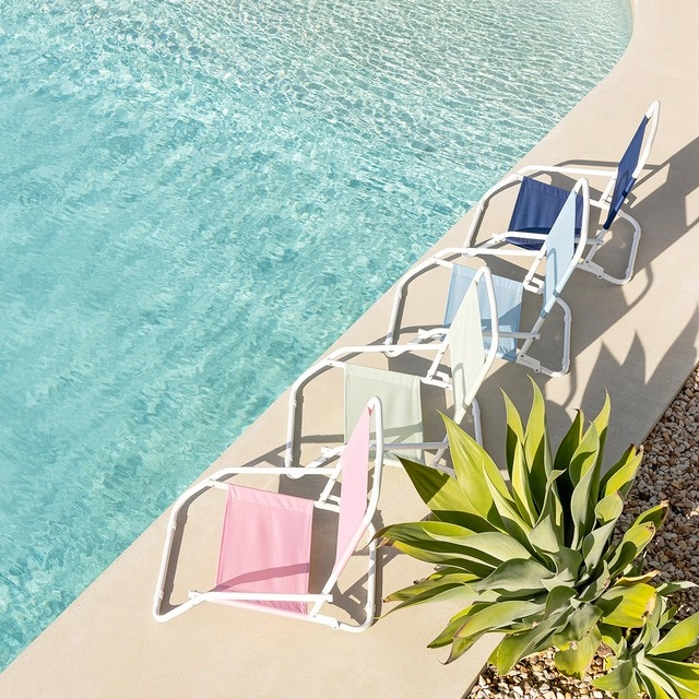 Sundays Bondi Beach Chairs by Pillow Talk