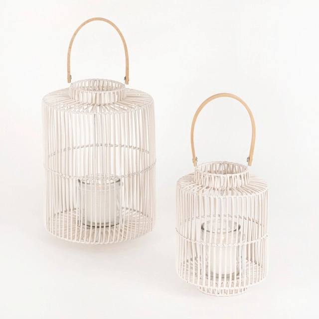 Tilly Lantern by Habitat