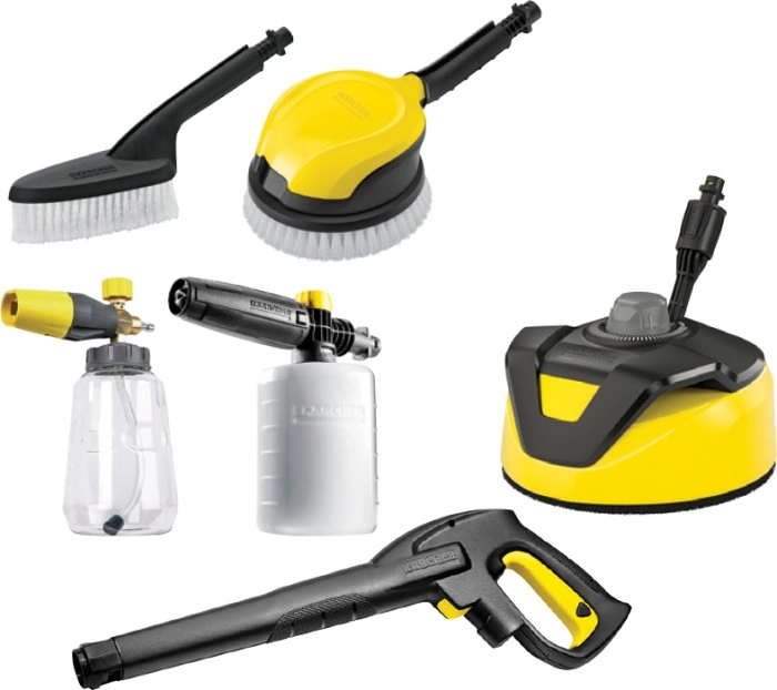 20% off Karcher Pressure Washer Accessories^