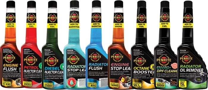 20% off Penrite Additives 375ml Range^