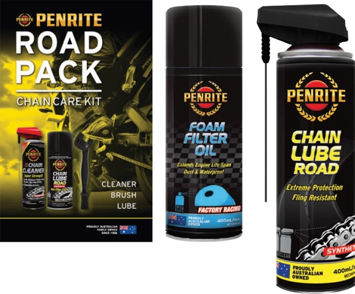 20% off Penrite Servicing Range