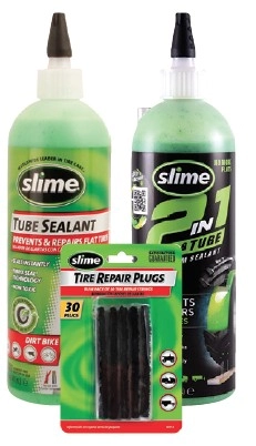 20% off Slime Full Range