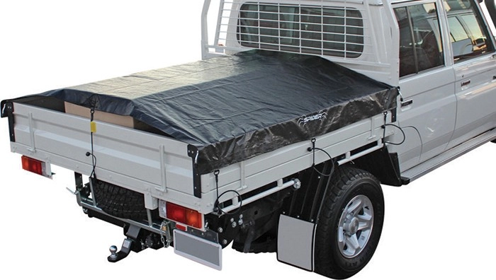 20% off Spider Tarp Range