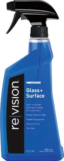 710mL Revision Glass & Surface Cleaner^