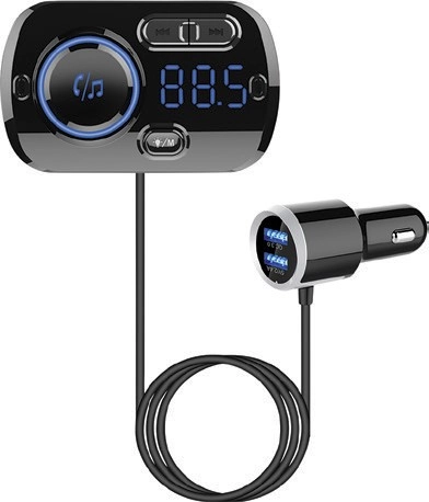 Aerpro Bluetooth FM Transmitter