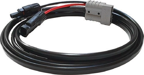 Hardkorr 3m MC4 to 50A Cable