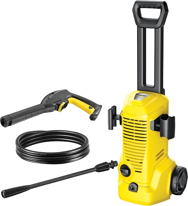 Karcher K2 Premium Pressure Washer 1750PSI