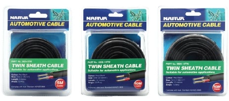 Narva Automotive Cable