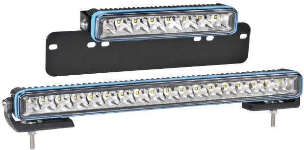 Narva EX2 LED Driving Light Bars^