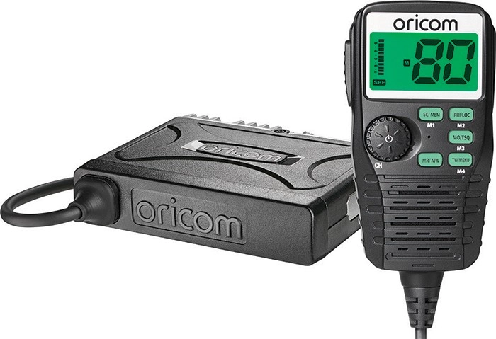 Oricom 5W Micro UHF Radio