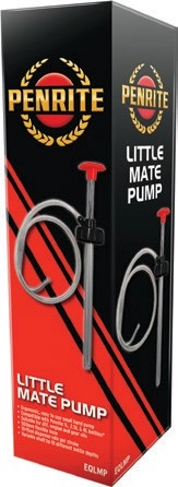 Penrite Little Mate Pump