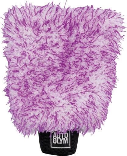 Polar Wash Mitt